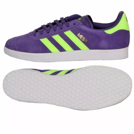 Adidas Gazelle Messi IN M IH8164 futbolo bateliai