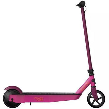 Elektrinis paspirtukas RAZOR XLR 90 Power Core Pink 13173869