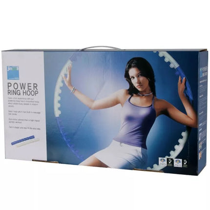 Hula lankas POWER RING