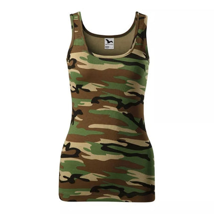 Malfini Triumph Camo W Marškinėliai MLI-C3633