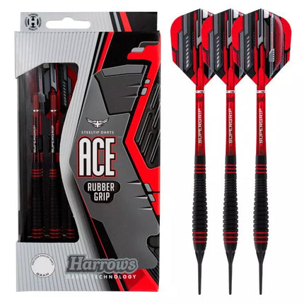 Harrows Ace Softip Darts HS-TNK-000013319