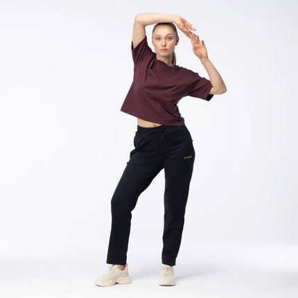 Women's Short Sleeve T-Shirt FROXALI W