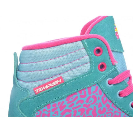 Tempish Sunny Leopard Jr riedučiai 1000004923