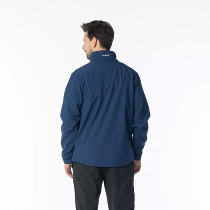Hi-tec Lingen M Softshell striukė 92800626294