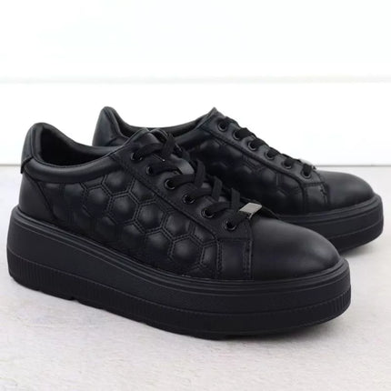 Filippo W DP7285 PAW639A dyvėtos platformos basutės