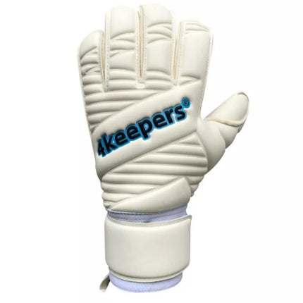 4Keepers Retro IV RF S812909 Vartininko Pirštinės