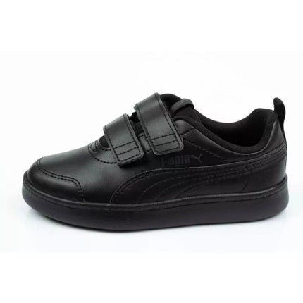 Puma Courtflex vaikiški batai 371544 06