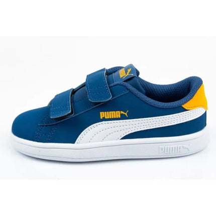 Puma Smash v2 Jr batai 365184 47