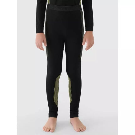 Boy's seamless underwear set (TOP+BOTTOM) 4F 4FJWAW25USEAM248-20S