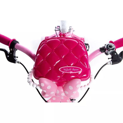 Huffy 16" Minnie Jr 21998W dviratis