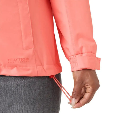 Helly Hansen moteriška lietaus striukė W ADEN JACKET 62650 066