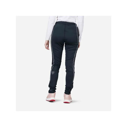 Rossignol W Poursuite Pant Black