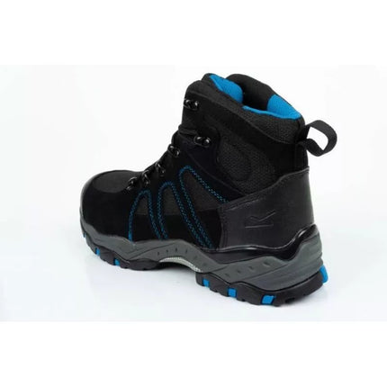 Regatta Pro Downburst S1P M Trk124 Saugos Batai