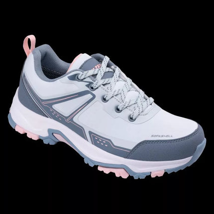 Hi-Tec Hiest Low WP W 92800657927 batai