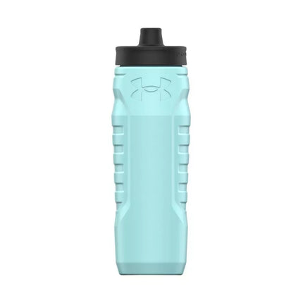Vandens buteliukas Under Armour Sideline Squeeze 950 ml mėlynas UA70090 1364835 914