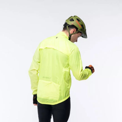 Radvik Papa Wp Jacket Gts M 92800624364 Dviračių striukė