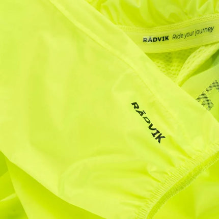 Radvik Papa Wp Jacket Gts M 92800624364 Dviračių striukė