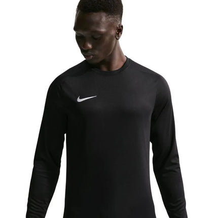 Nike Dri-FIT Park VIII Men's T-Shirt Black HV8232 010
