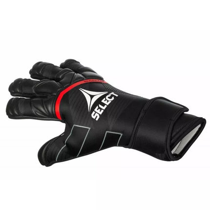 SELECT 90 Flexi Grip v24 Vartininko pirštinės