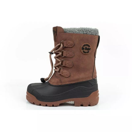 Lee Cooper Jr. Snow Boots LCJ-24-44-2842K