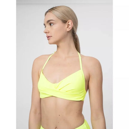 4F moteriškas bikini viršus