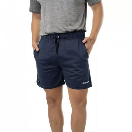 Bauer Team Knit Sr Shorts