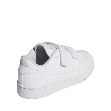 adidas Rapid Court CF C KI8861 kids' shoes