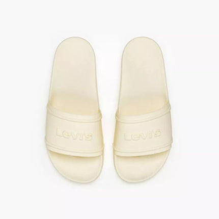 Levi's June 3D SW D75360002 šlepetės