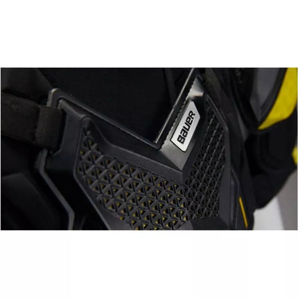 Bauer Ultrasonic Int M 1058491 hockey shoulder pads