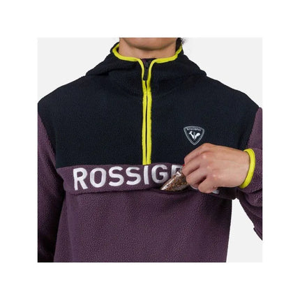 Fliso džemperis Alltrack Rossignol