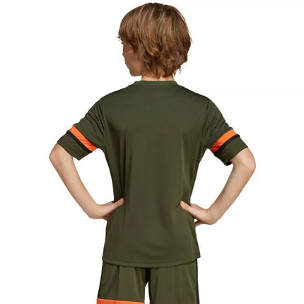 Adidas Squadra 25 Jr marškinėliai JN7853