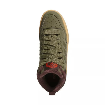 Adidas Rapid Court Mid Winterized Jr JR2813 batai