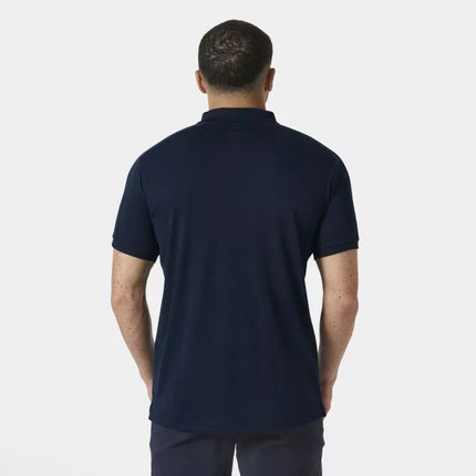 Helly Hansen HP Polo marškinėliai užsegami 1/2 užtrauktuku M 34503 597