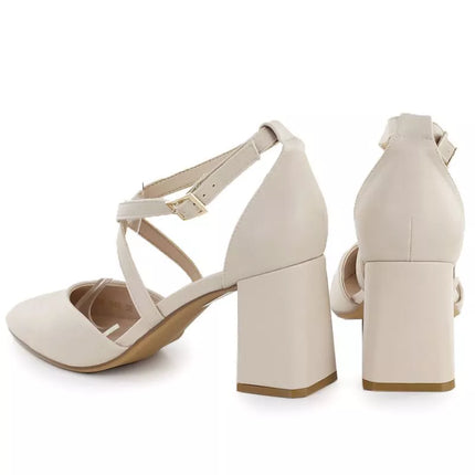 SERGIO LEONE FOOTWEAR
