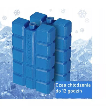 FRIDGE INSERT 2X200GR
