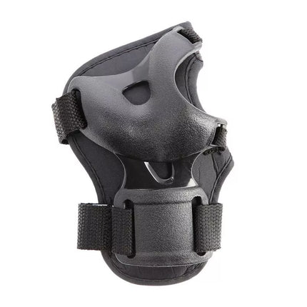 Nils Extreme Apsauginis Rinkinys JUODA Dydis S H110