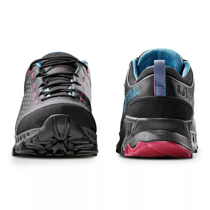 La Sportiva Spire Moteriški GTX ZFHS095K00B24 Juoda/Topazas