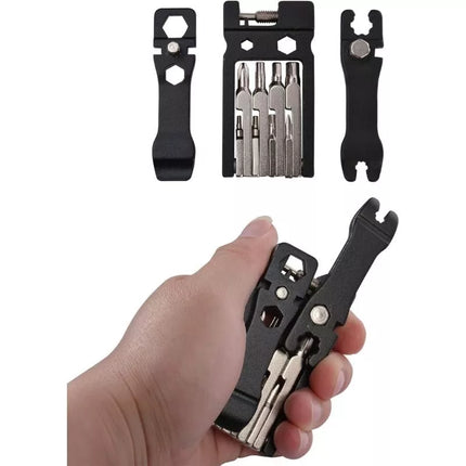 Rockbros GJ8060 Multi-Tool