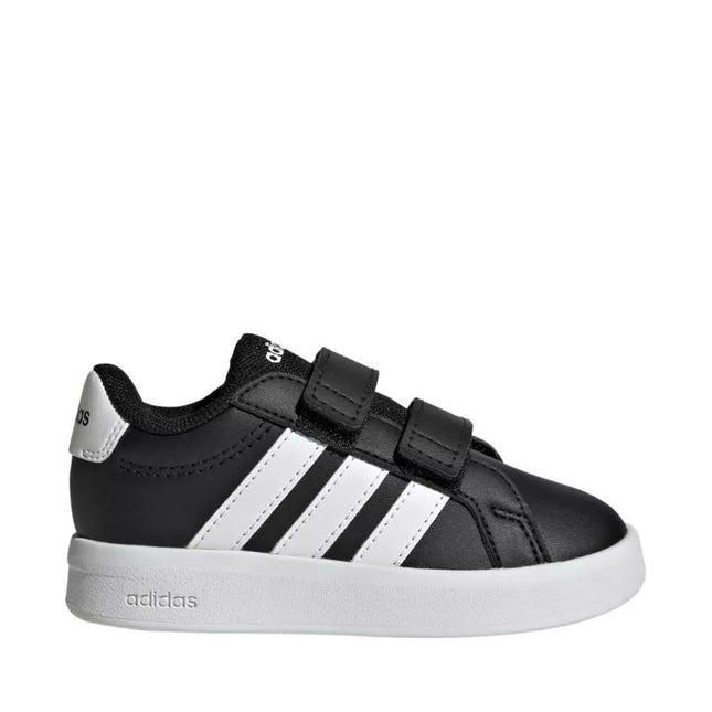 Adidas Grand Court 3.0 CF I HP3535 vaikiški batai