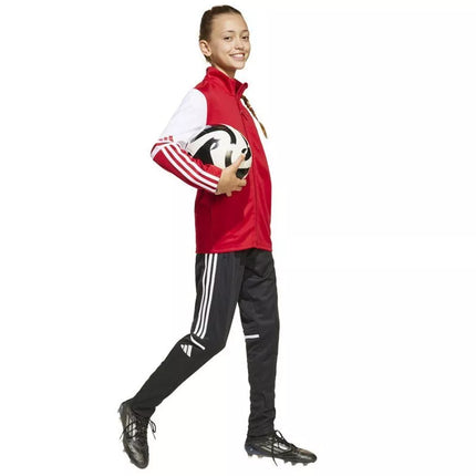 Adidas Squadra 25 Training Jr džemperis JD4797