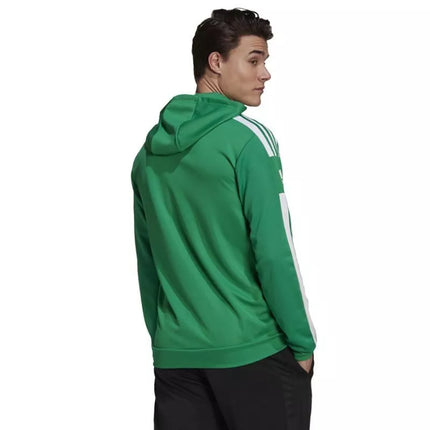 Adidas Squadra 21 Hoody M GP6437 džemperis
