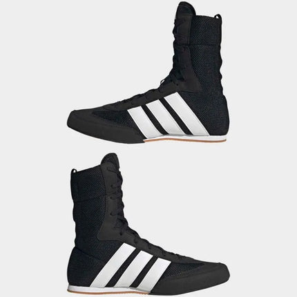 Bokso bateliai Adidas BOX HOG CLASSIC