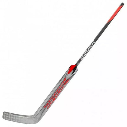 Bauer Mach 27" Vartininko Lazda Sr 1059784