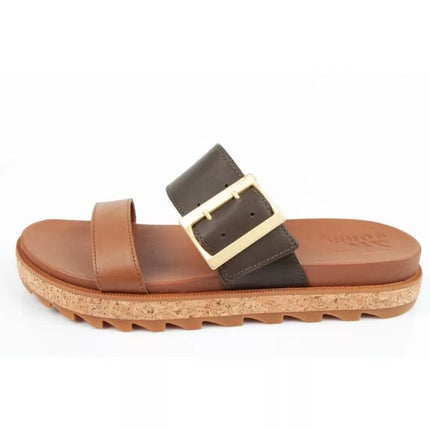 Sorel Roaming Slide W NL4177-242 Šlepetynės