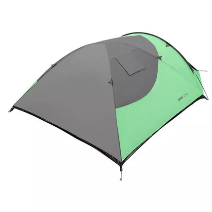 4-PERSON COMFORT TENT 330x250x105CM ENERO CAMP