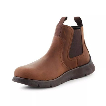 Skechers Augustino Paulo 205227-CHOC Chocolate