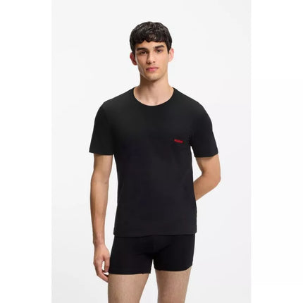 Boss Bodywear Daugiaspalviai Marškinėliai (50532811-990)