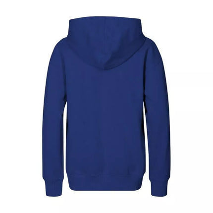 Chill children's sweatshirt (cornflower blue)