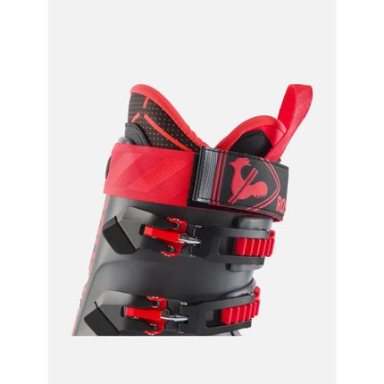 ROSSIGNOL HERO WORLD CUP 110 SC Slidinėjimo batai - Meteory Grey