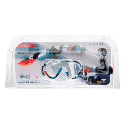 Aquawave chlappie jr rinkinys Jr 92800359525 nardymo rinkinys